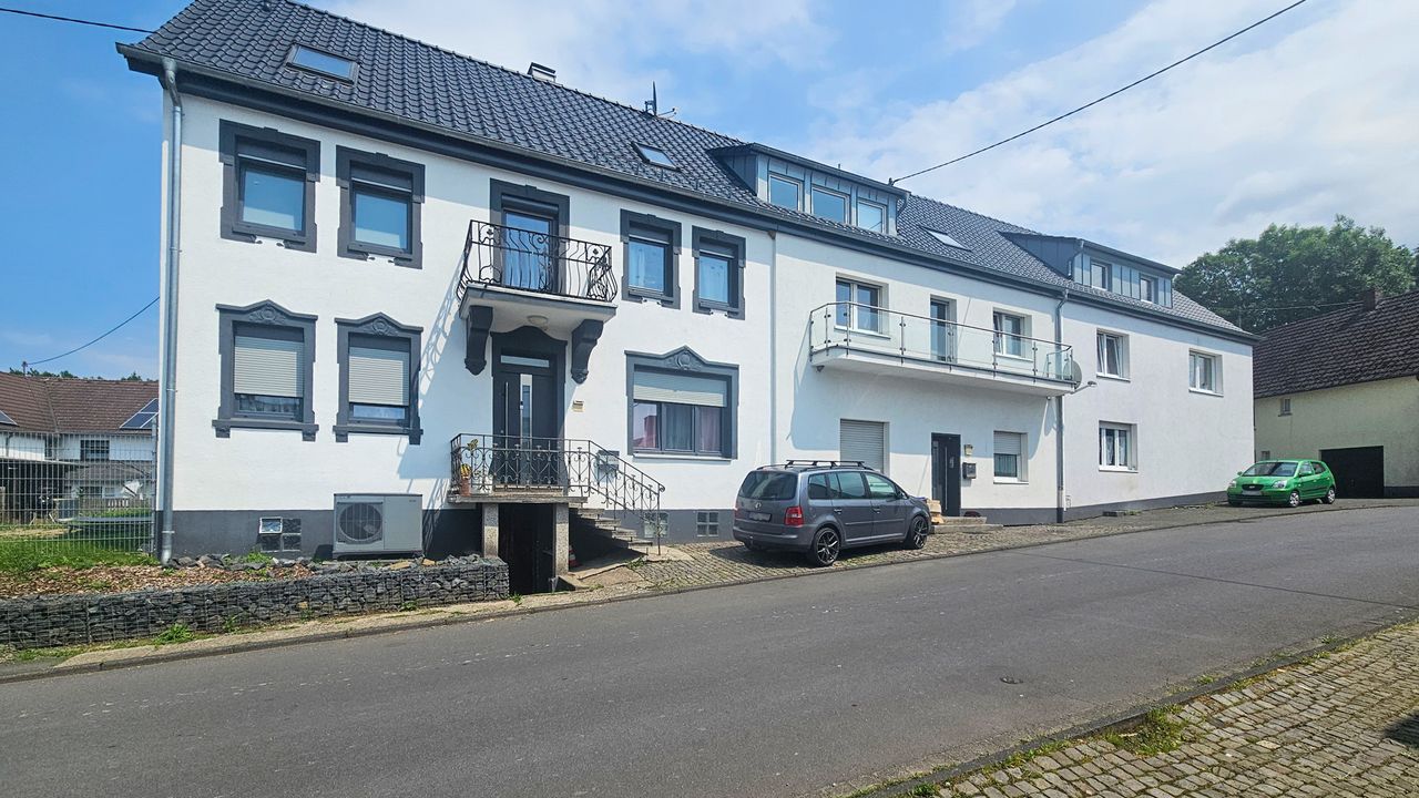 Gesamtansicht