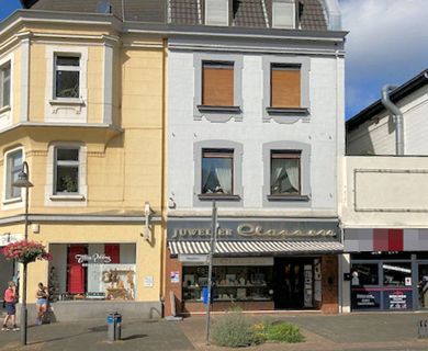 Open-House Besichtigung Hauptstr. 119, 41747 Viersen – Samstag, 5. 07.25, 11-12 Uhr
