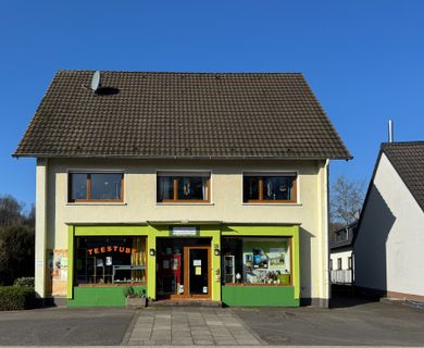 Attraktives Mehrfamilienhaus in zentraler Lage von Lohmar-Wahlscheid