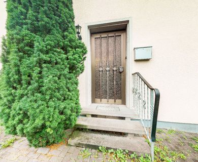 Reihenmittelhaus in Werl