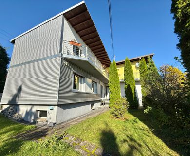 Attraktive Senioren WG mit Platz für 9 Personen – Inkl. Blick über die Kroppacher Schweiz!