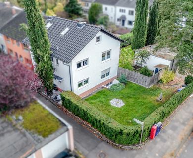 Neuer Preis ! Im April können Sie einziehen. PROVISIONSFREI für Käufer.