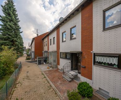 Ihr neues Zuhause mit Potenzial – Reihenmittelhaus in familienfreundlicher Lage