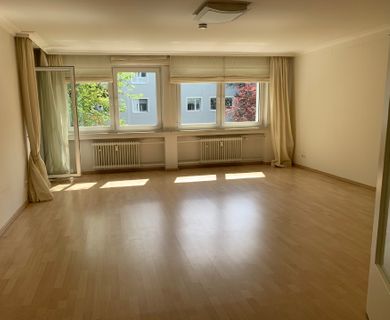 Komfort Wohnung für Expats (ideal für 3 Jahre)