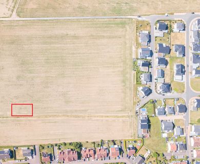 Ihr Platz an der Sonne – 700m² Grundstück mit traumhaften Naturblick!