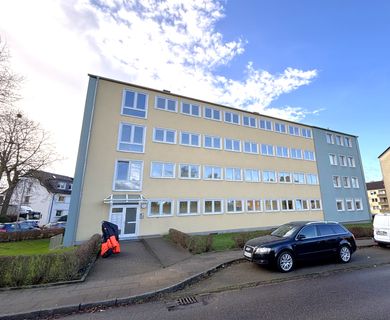 Preiswerte Einsteigerwohnung in zentraler Wohnlage!