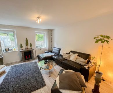 Gemütliche 4-Zimmer Wohnung im Herzen von Siegen – Ideal für Selbstnutzer oder Kapitalanleger!