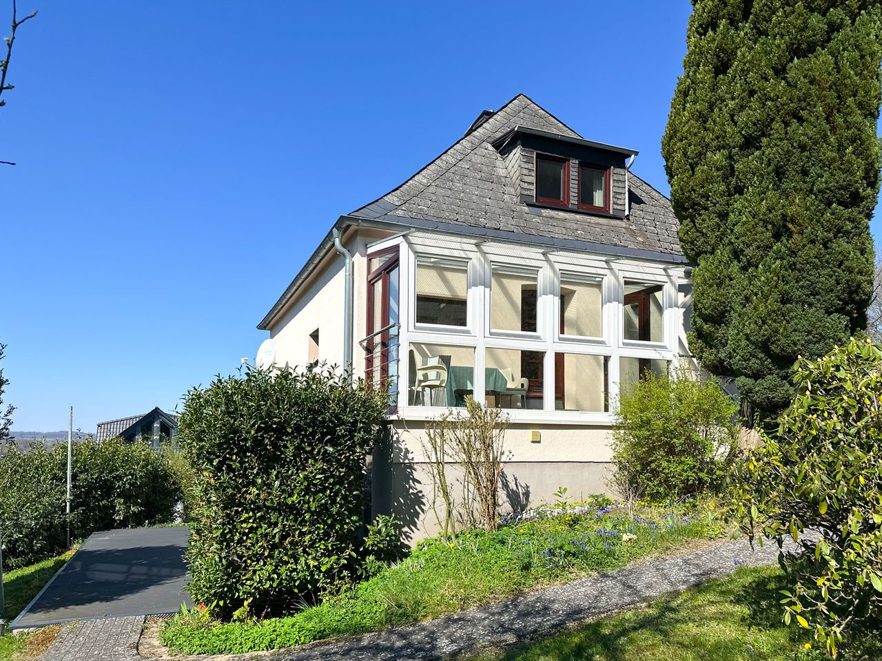 Außenansicht