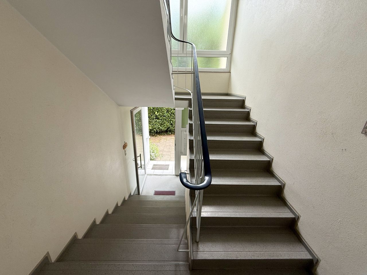 Attraktives Mehrfamilienhaus mit Abgeschlossenheitsbescheinigung in Toplage