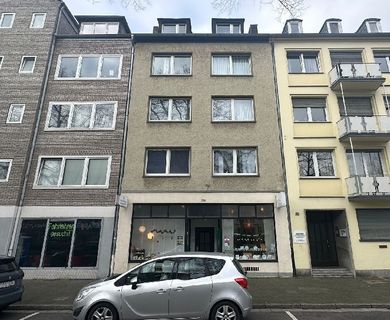 WOHN- UND GESCHÄFTSHAUS ZU VERKAUFEN!