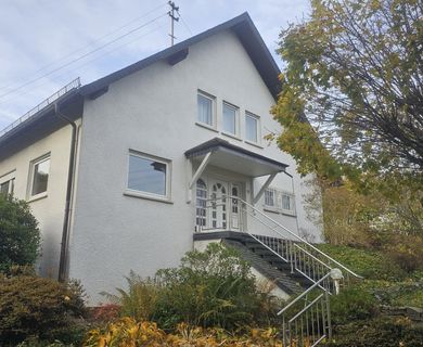 *RESERVIERT* Großzügiges Einfamilienhaus in ruhiger Wohnlage von Betzdorf!