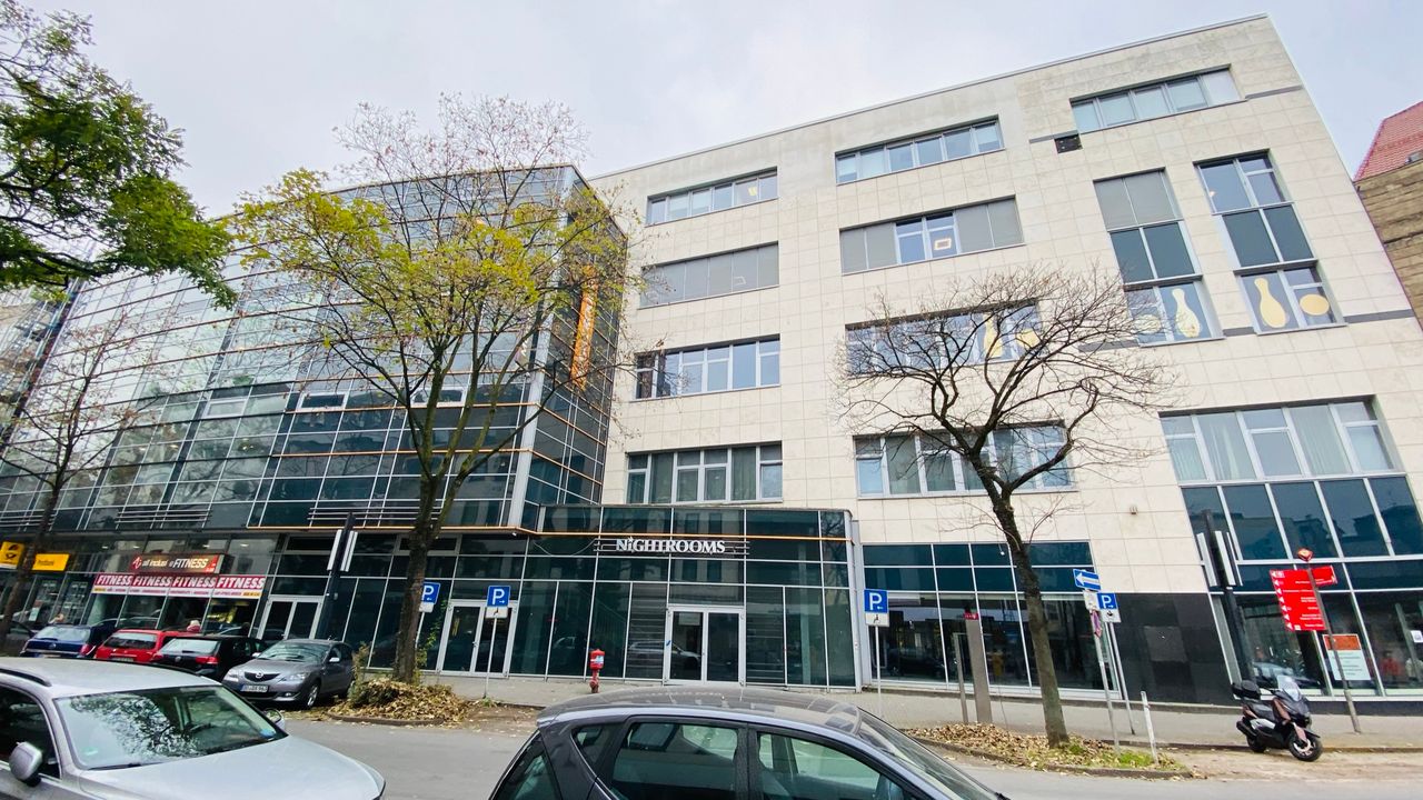 *PROVISIONSFREI* ca. 99 m² Ladenlokal in der Dortmunder City / Hansastraße zu vermieten!