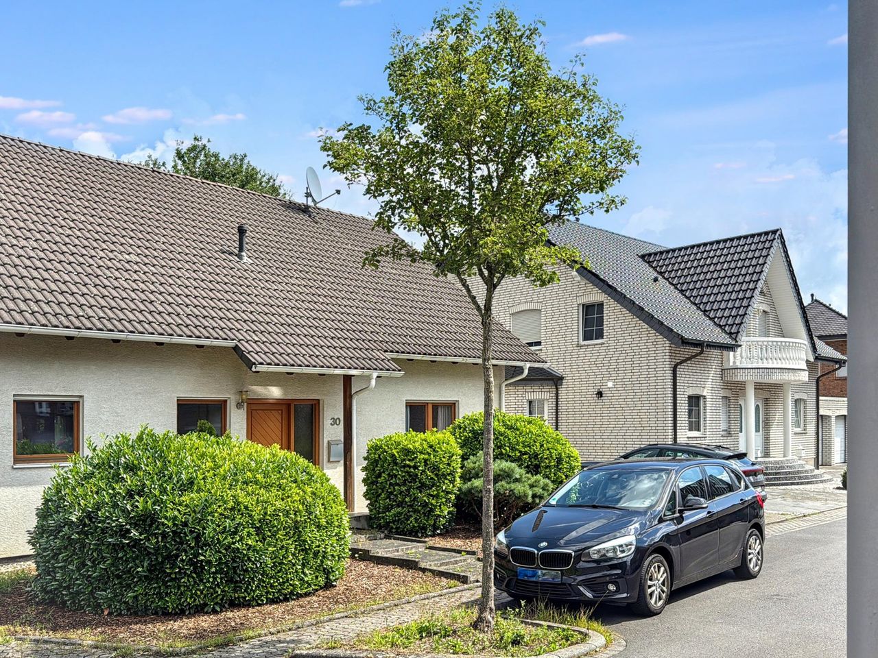 Einfamilienhaus in Siegburg – attraktive Kapitalanlage oder Mehrgenerationenhaus