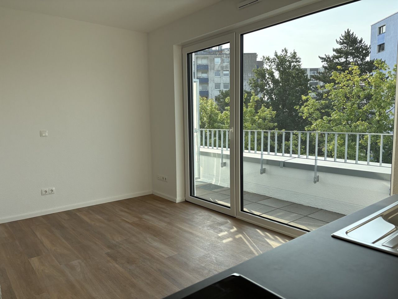 Wohnraum