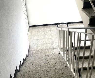 Dorsten-Holsterhausen: gut aufgeteilte 3-Zimmer-Balkonwohnung!