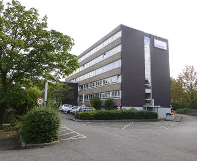 Provisionsfrei! Neuer Firmenstandort (ca.120- 450 m²) in zentraler Lage von Hagen gesucht?