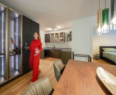 3-Zimmer-Erdgeschosswohnung in Bonn-Ippendorf – Modernster Komfort, erstklassige Ausstattung