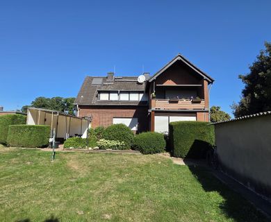 Großzügiges Mehrgenerationenhaus zwischen Repelen und Rheinberg!
