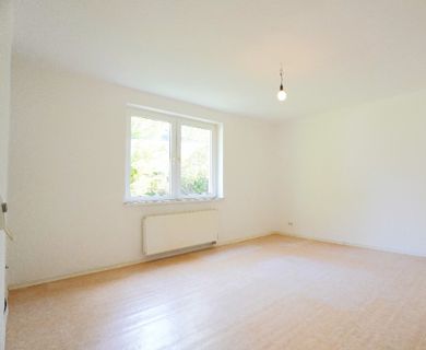 Zentrale 2-Zimmer-Wohnung nahe BiTS  perfekt für berufstätige Einzelpersonen oder Paare
