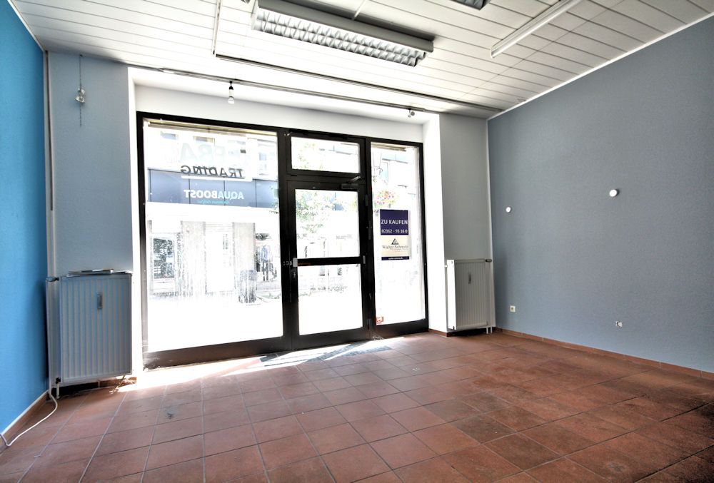 Kapitalanlage in beliebtem Viersener Stadtteil Dülken – Renditeobjekt mit Potenzial