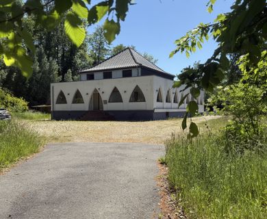 *HAUS BRUCH*  FÜR INDIVIDUALISTEN! 1-2 FAMILIENHAUS MIT 10.000+ M² GRUNDSTÜCK