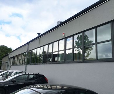 Hallenfläche mit ca. 700 m² – 1.200 m² Nutzfläche in Dortmund-Kley zu vermieten!