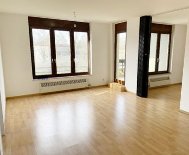 Hilden: Erbbaurecht – Kapitalanlage – Wohnung mit TG-Platz!