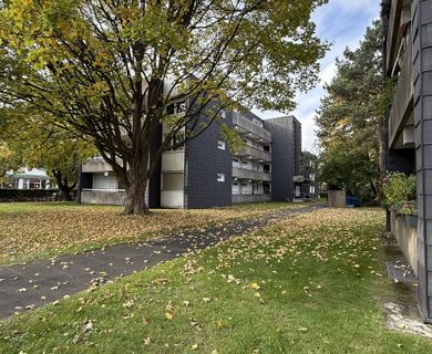 2-ZIMMERWOHNUNG MIT BALKON IN KR-FISCHELN ZU VERKAUFEN!