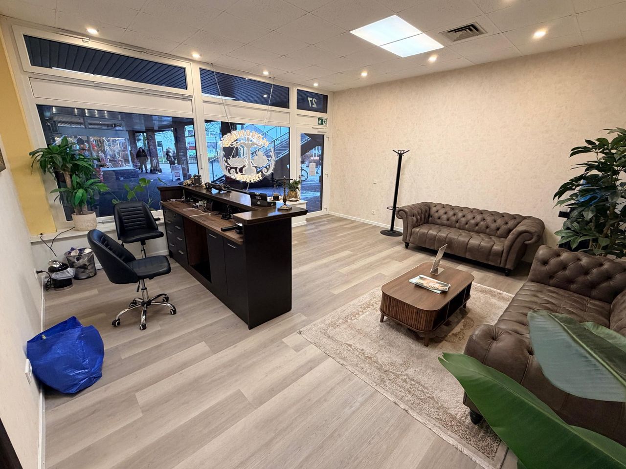 Erkrath-Unterfeldhaus – 90m² attraktive Ladenfläche im Stadtteilzentrum Neuenhausplatz