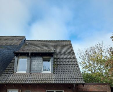 Ruhig gelegenes Reiheneckhaus in Kalkar-Wissel mit Gestaltungsspielraum