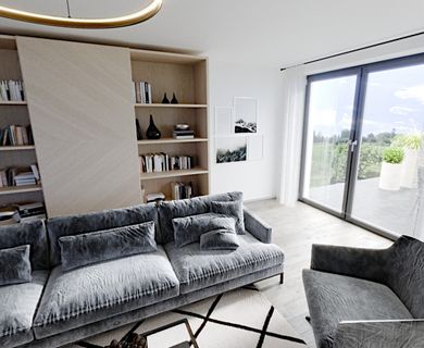 LETZTE CHANCE !!! LETZTES BAUGRUNDSTÜCK KREFELD LINN ZU KAUFEN.