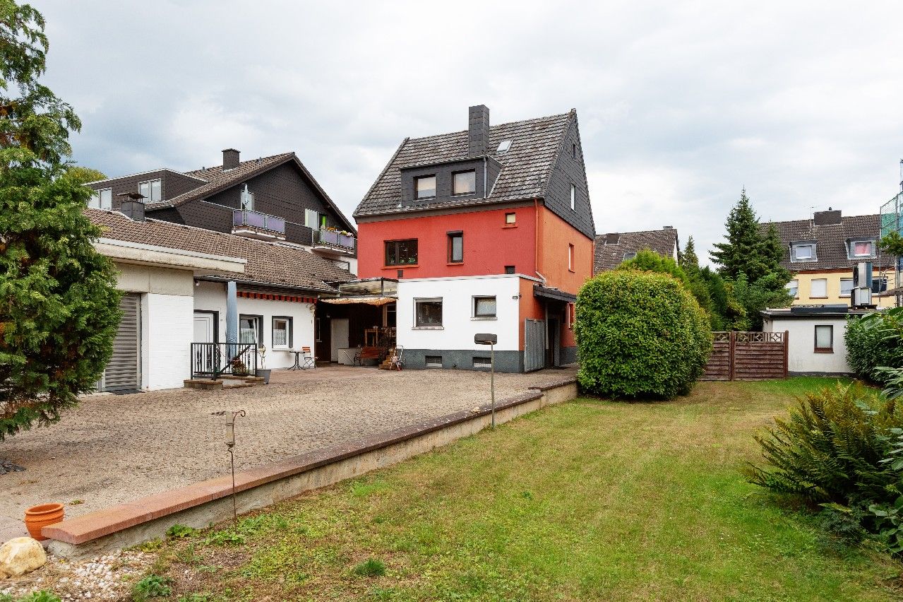 Gesamtansicht
