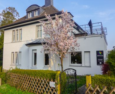 Ehemalige ca. 91,5 m² große Praxisräume in zentraler Lage von Hagen Hohenlimburg