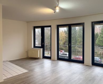 Kleines Apartment mit Aufzug und Tiefgaragenstellplatz in guter Wohnlage von Poppelsdorf!