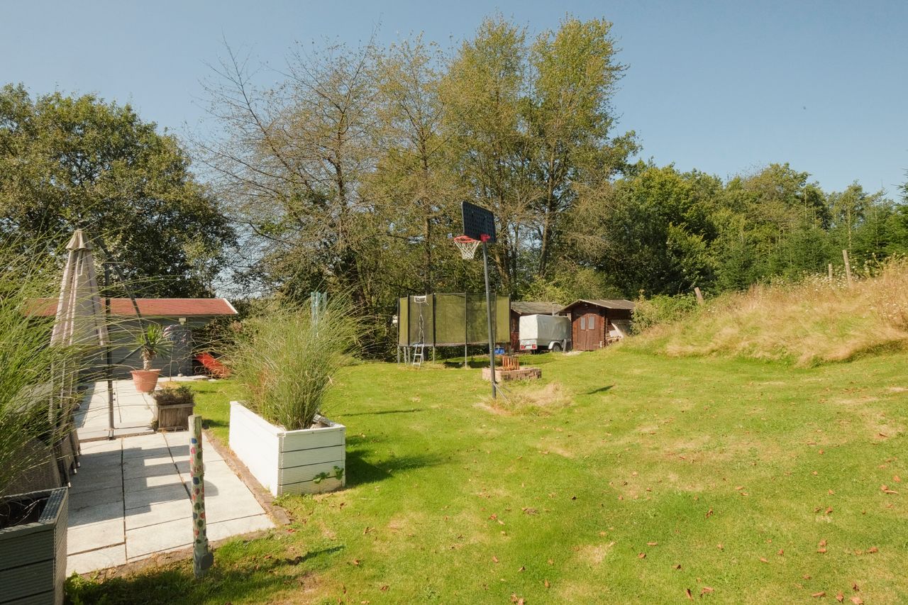Gartenblick W1