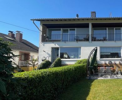 Doppelt profitieren: Selbst wohnen und Mieteinnahmen erzielen