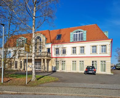 Helle 3 Zimmer Wohnung in Hümmerich zu vermieten!