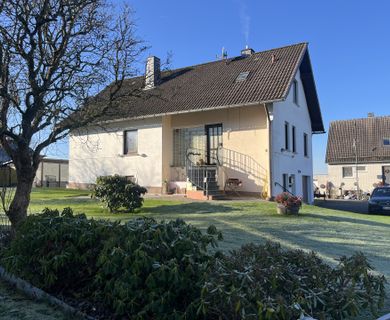 Solide Kapitalanlage: Einfamilienhaus mit langjährigem Nutzerkonzept!