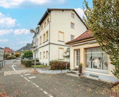 *Provisionsfrei* Rhöndorf: Gebäude-Ensemble mit vielen Möglichkeiten *provisionsfrei*