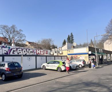 Top Investment in Köln-Ehrenfeld