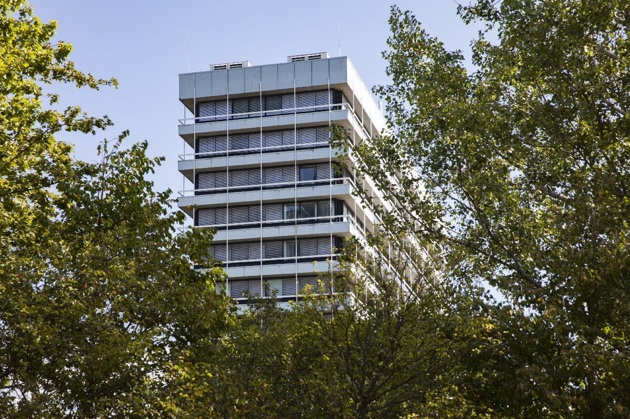*PROVISIONSFREI* Bürohaus ca. 1.325 – 20.577 m² direkt am Westfalenpark zu vermieten!