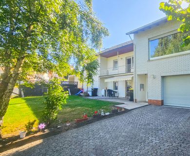 Großzügige Erdgeschosswohnung in Siegen/Gosenbach – Ideal für Kapitalanleger!