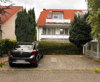Lichtdurchflutete Wohnung in hervorragender ruhiger Lage in Ippendorf, nähe Uniklinik!