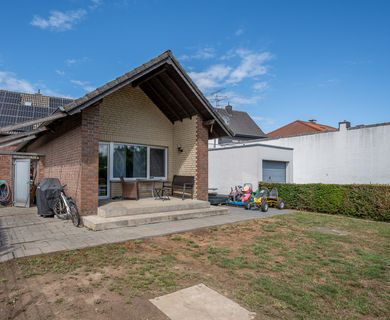 Ein Haus mit Haltung, Weitblick – und Platz für das Wesentliche