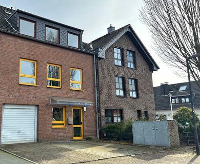 Familien(t)raum mit Potential – Top-Lage, Platz für Ideen!