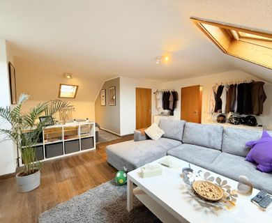 TOP VERMIETETES APARTMENT IN WILLICH ANRATH ZU VERKAUFEN!