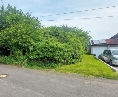 ***PREISREDUZIERUNG***Attraktives Baugrundstück in idyllischer Höhenlage von Windeck!