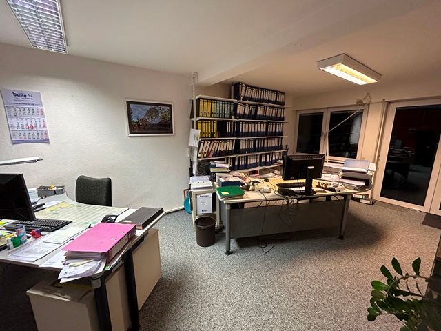 Attraktives 3-Familienhaus in ruhiger Lage Alfter-Witterschlick