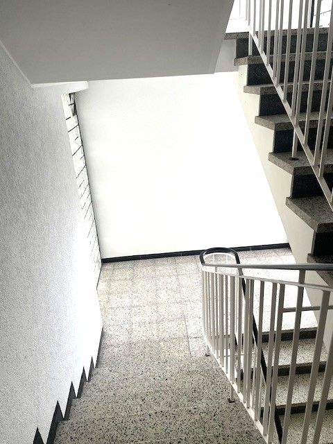 Treppenhaus