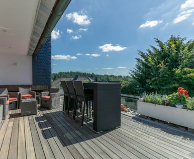 ***EIN TRAUM VON HAUS!***